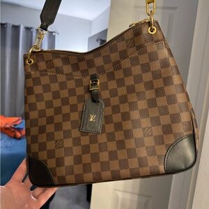 LV crossbody Odeon PM